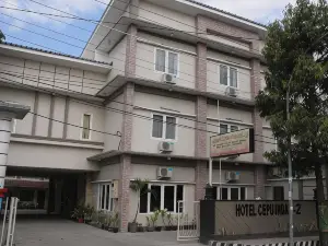 Hotel Cepu Indah 2