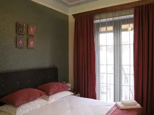 Jinjotel Gyumri
