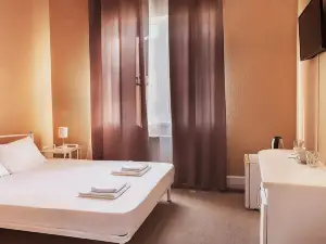 Odisseya Guest House