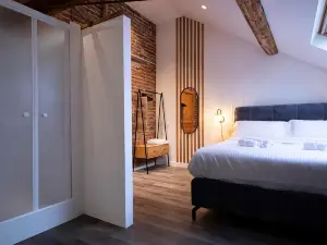 Domaine du Rondia - Hôtel & Wellness