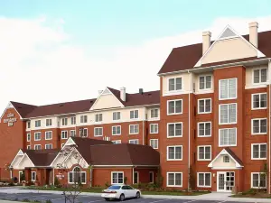 Cambridge Suites Mississauga