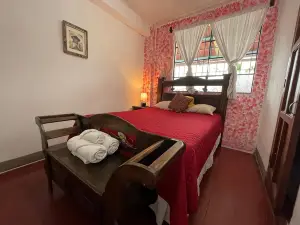 Hotel Posada Casa Santorini