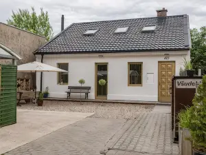 Apartmán Všudeblízko 410