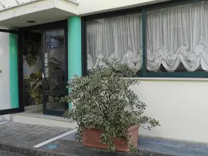 Alma Hotel San Giorgio