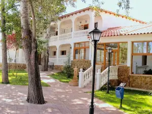 Hotel-Balneario la Esperanza