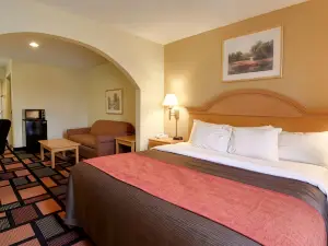 Quality Inn & Suites Malvern