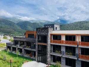 Dili Town Resort and Spa