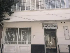 Hostal Casablanca