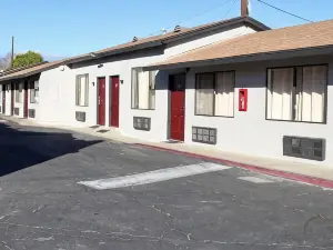 Palm Inn Motel - Montclair
