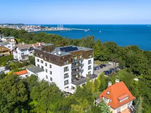 Hotel Różany Gaj - Destigo Hotels