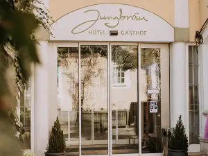 Hotel Jungbräu