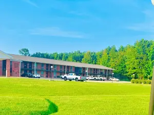 Ashley Inn