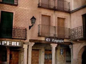 Posada El Zaguan