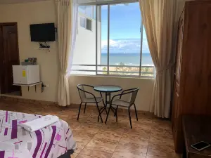 Hotel Las Palmas