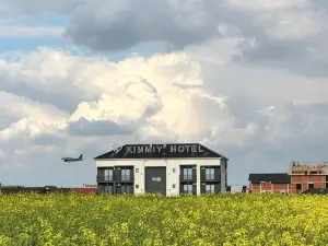 KIMMIY Hotel