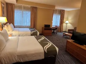Quality Inn & Suites Wellington - Fort Collins