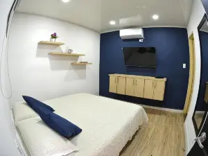 La Hermosa Hotel