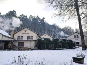 Rókabérc Vadászház Hotel