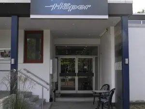 Aparthotel Höper