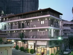 Toti Boutique Rooms