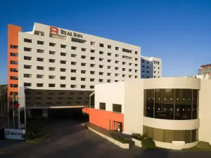 Real Inn Tijuana by Camino Real Hoteles