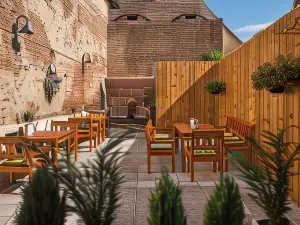 Blumenhaus Sibiu