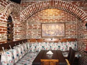 Hotel Villa Verde