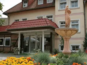 Hotel National