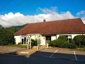 Campanile Grenoble Sud - Seyssins