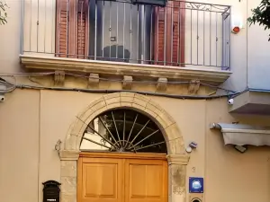La Corte del Geco