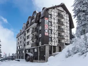 Hotel Lavina