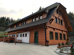 Kamenacka Myslivna
