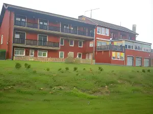 歐羅巴飯店