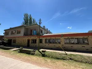 Hotel El Pescador