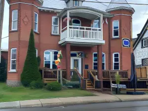 Le Namasté Auberge Touristique