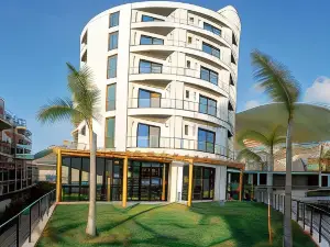 Valza Boutique Hotel