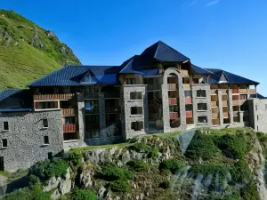Résidence Azureva la Mongie