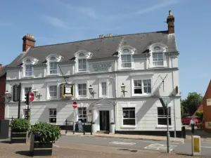 Best Western George Hotel