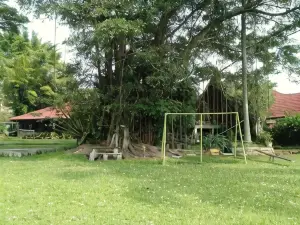 Bagus Bay Homestay