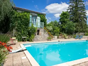 Moulin de Cocussotte