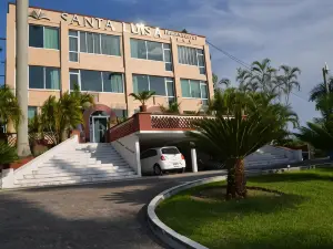 Hotel Santa Luisa Finca Boutique