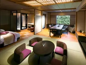 Kinugawa Plaza Hotel
