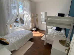 Maison de Montgibaud