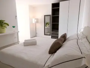 [Calammare Apartment N°4 Trullo] Elegant Apartment