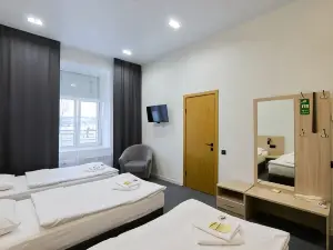 Hvoya Hotel