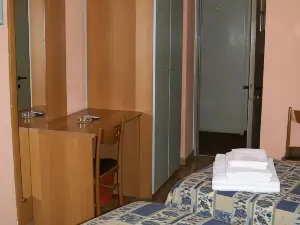 Hotel Del Sud