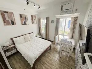 COZY Condo/Room in La Bella Tagaytay