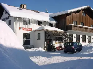 Kräuterpension Säumerpfad