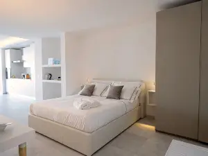 [Calammare Apartment N°6 Blu] Elegant - Seaview
