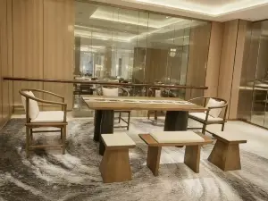 古丈千禧河畔酒店